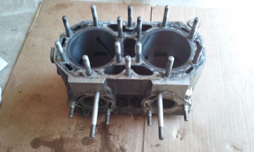 95 kawasaki 750 ss good used cylinders top end engine motor oem