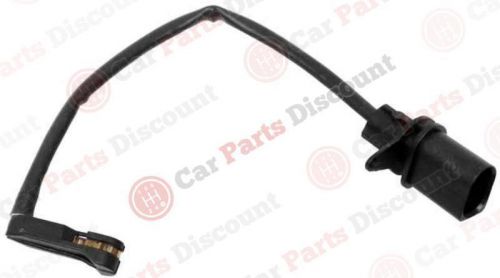 New bowa brake pad sensor, 4g0 615 121