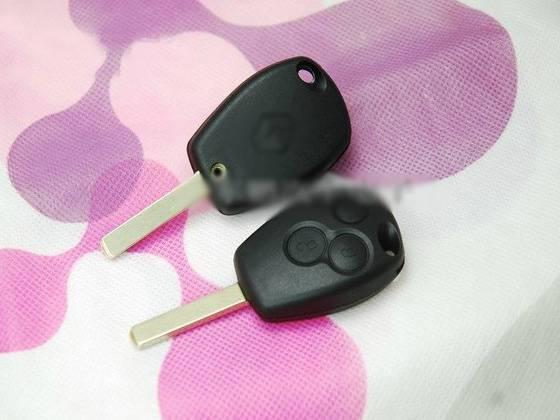 B0203 Remote control alarm key for RENAULT 3 Button High Quality 1pcs, US $6.99, image 2
