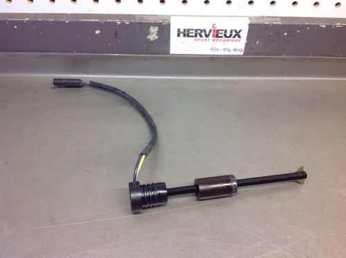 Polaris rmk 600 2010 oil level sensor iq dragon cleanfire switchback 1993-2015