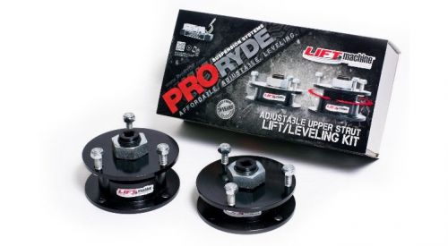 Toyota tundra provide adjustable leveling kit new in box sequoia