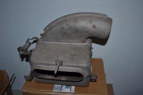 1055 Pontiac Chietain wagon heater core, image 1