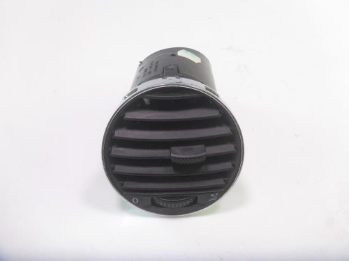 03 vw volkswagen beetle right passenger side dash a/c air vent 1c0819704