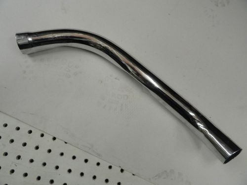 Sportster &#034;new old stock&#034; rear exhaust pipe #65491-62b