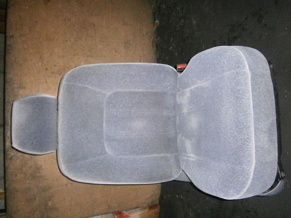 Toyota crown 1995 driver seat [0270500]
