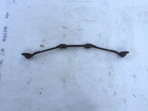 2009-2015 infiniti g37 g35 g25 q40 oem rear strut tower sub frame brace 09-15