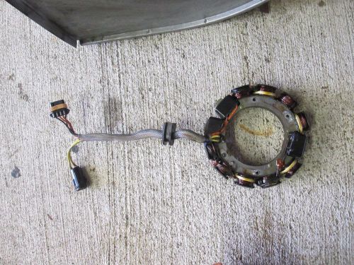 Johnson evinrude omc stator v4 2 stroke 1998 115 584849ev4 26fu-oa