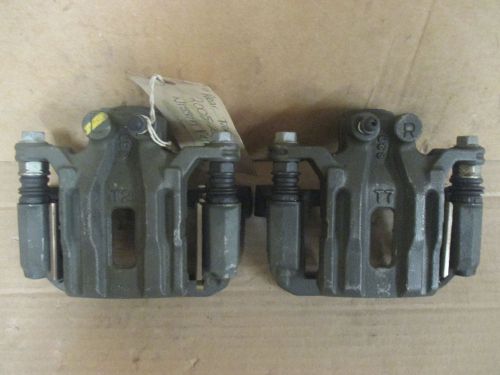 Brand new oem rear caliper set 141.42573 / 141.42574 fits nissan suzuki