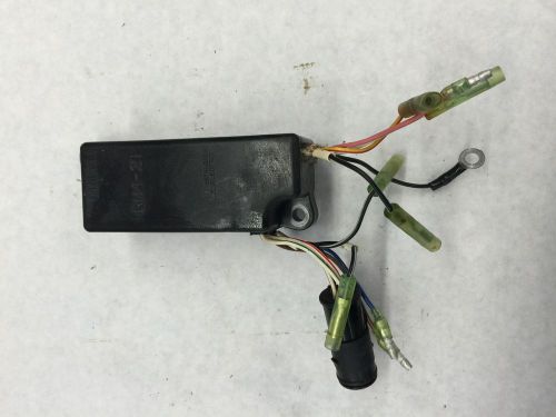 Yamaha outboard pro 50 cdi box perfect! freshwater!