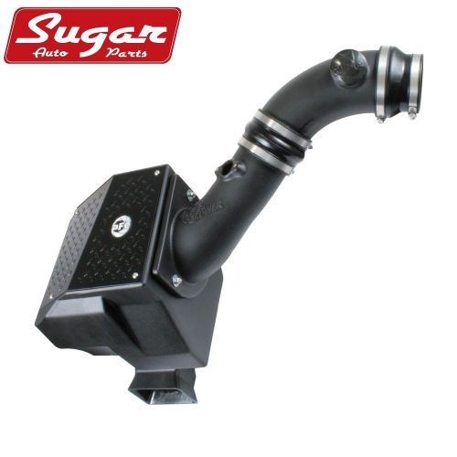 Afe power 51-80782 magnumforce stage-2 si pro dry s intake system