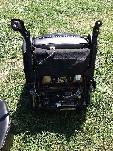 05 Altima SE-R Complete Leather Interior Seats, US $500.00, image 11