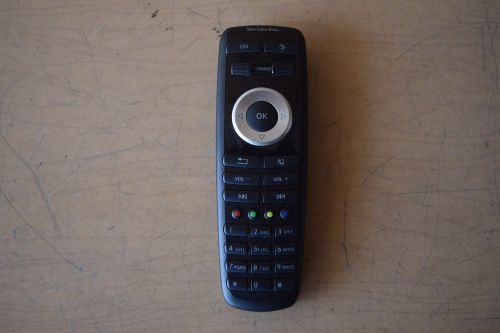 2009 2010 2011 2012 2013 mercedes c class dvd media remote control a2218703889