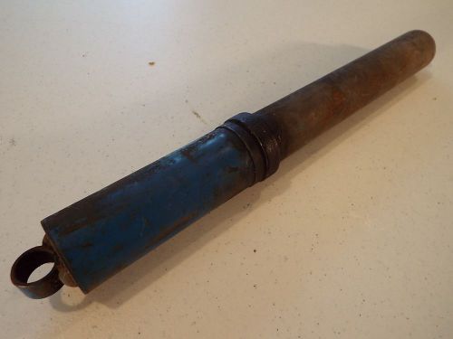 Bmw isetta door support spring