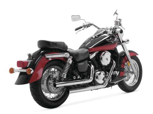 Vance and hines 18381 straightshots hs chr