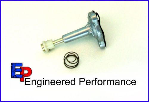 Boost ref power valve actuator - weber 32/36 dgv &amp; 38dgs carb blow through turbo