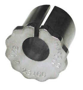 Specialty products 23162 camber/caster bushing