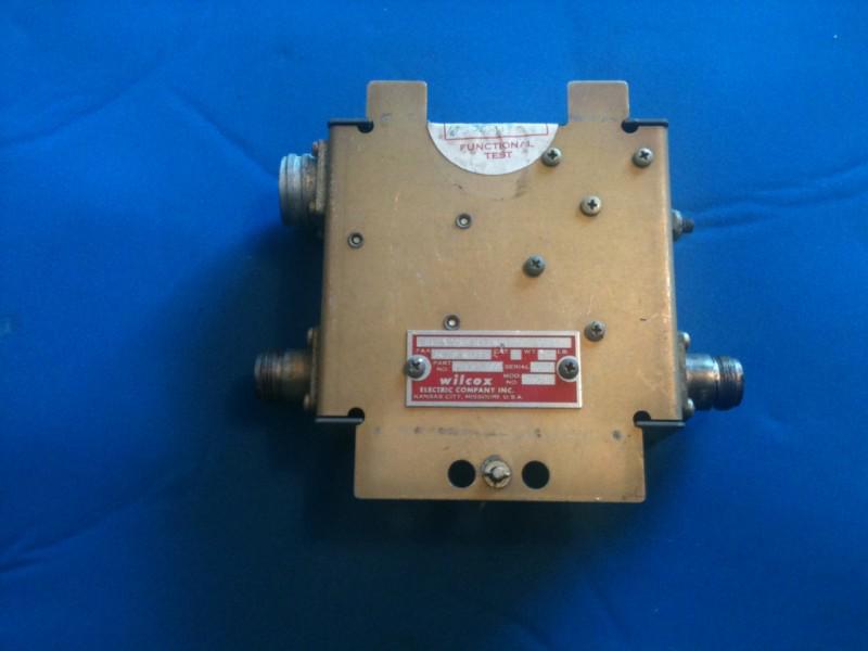 Wilcox transponder fuction tester, US $0.99, image 2