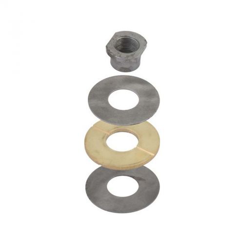 Model t camshaft thrust washer kit, for reground cams, 4-piece, 1909-1927