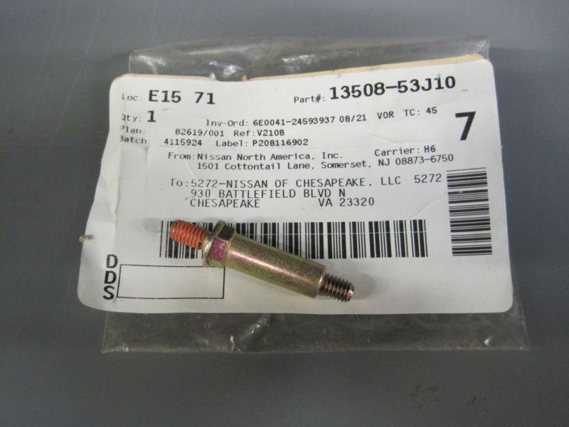 240sx s13 s14 sr20det valve cover center stud oem nissan