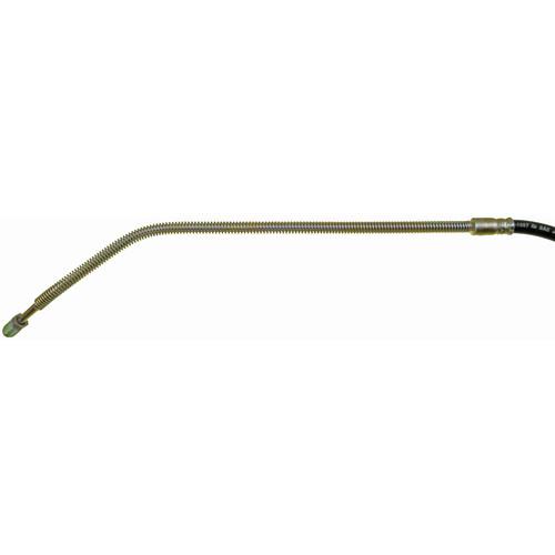 Dorman h124996 brake hose, rear