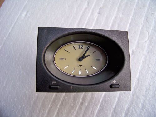 Mitsubishi clock by jeco of japan mb608959 for magna sigma diamante verada
