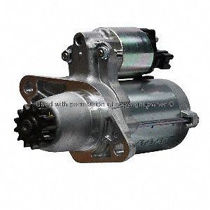 Mpa 19046 remanufactured starter