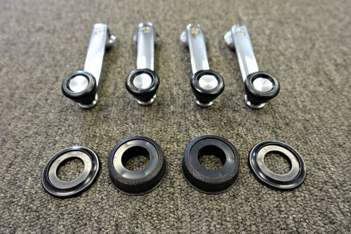 1970 1971 1972 1973 1974 cuda window crank set mopar