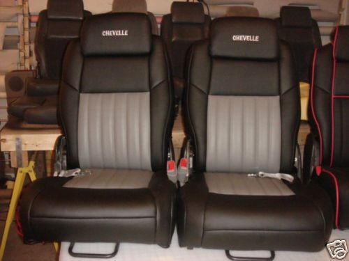 Custom Seats compare to kirkey or bomber bucket Great for model A / small spaces, US $1,199.00, image 5