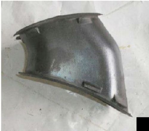 2003 yamaha yzf r6 swingarm shock boot cover guard