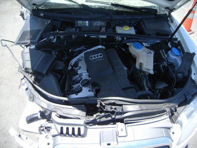 06 07 08 audi a4 steering angle sensor 8e0 953 549 q