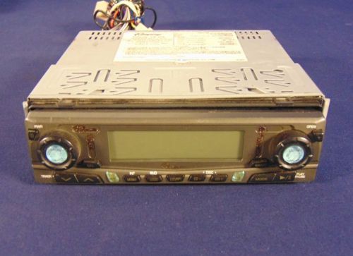 Rampage CD player AV-415, US $25.00, image 1
