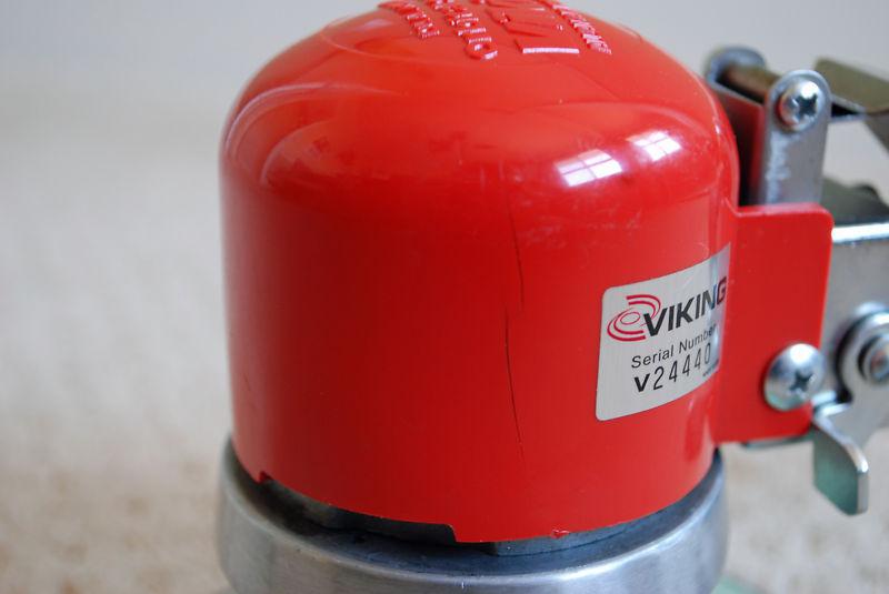 Viking Orbital Sander - V200, US $49.00, image 3