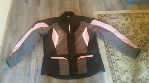 Polaris women jacket