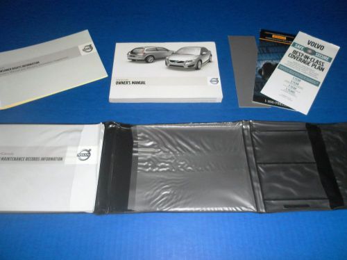 2011 volvo c30 owners manual