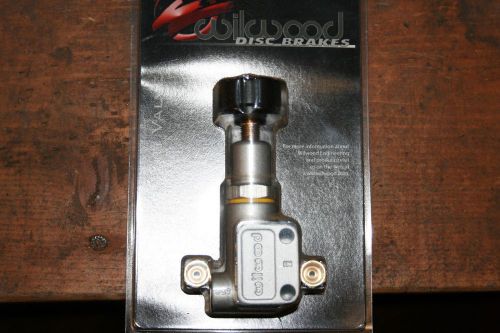 Wilwood proportioning valve