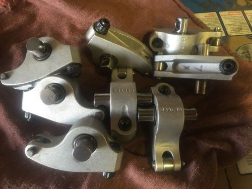 Rocker arms for sb 2.2 cylinder heads