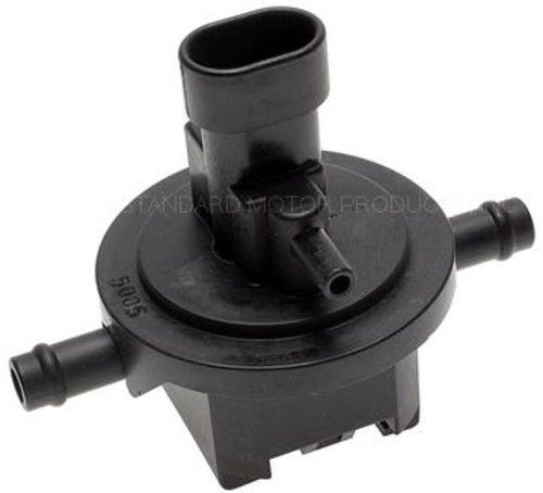 Standard motor products cp418 vapor canister purge solenoid