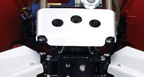 03-13 kawasaki prairie 360 front skid plate kvf360-011a