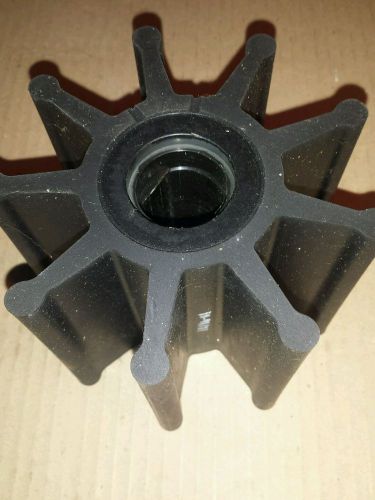 Detroit diesel jabsco impeller part # 23502086