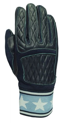 Roland Sands Design Peristyle Gloves - Black, US $, image 1