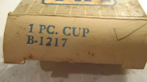 Vintage original nos 1920-52 ford front wheel outer bearing cup (b-1217)