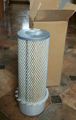 Baldwin filters pa2360-fn air filter in box