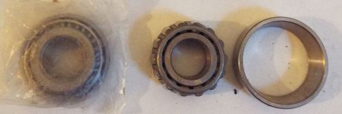 Axel bearingsfront outer gm, ford, chrysler, dodge, gmc, packard, hudson, &amp; more