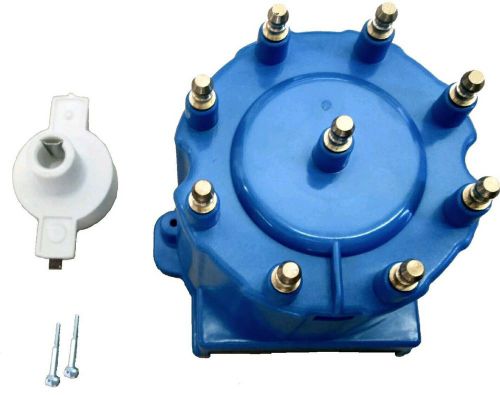 Marine tune up kit for delco est v8 ignition on mercruiser, omc, volvo and more