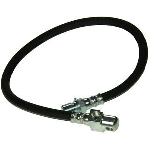 Brake Hydraulic Hose fits 1999-2007 GMC Sierra 1500 Sierra 2500 HD,Sierra 3500 S, US $45.46, image 2