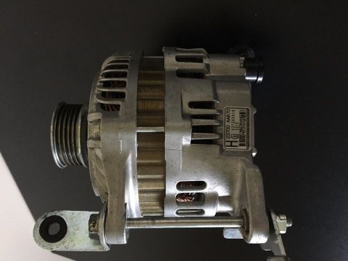 2013 subaru wrx sti alternator only 13k km on the car a3tg6591b