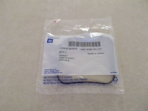 97363570 gm oem-engine intake manifold gasket new in original package