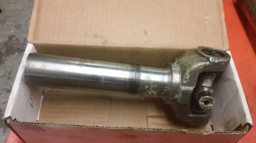 Racing yoke 8in race imca mod bert brinn racegator stock car-street stock