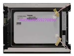 TOSHIBA LTM10C209A 10.4 INCH LCD screen display LTM10C209A A00U FREE SHIP, US $54.60, image 2