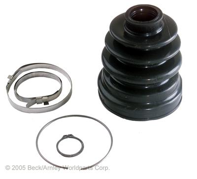 Beck arnley 103-2714 cv boot-cv joint boot kit